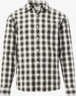Billy Reid Shadow Plaid Tuscumbia Shirt -Allenedmonds Sshop ec4500761 single feed660w