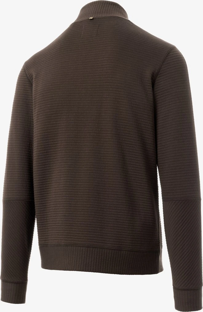 Billy Reid Quilted Half-zip Pullover 1 Billy Reid Quilted Half-zip Pullover