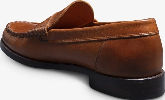 Newman Penny Loafer 2 Newman Penny Loafer - Image 2