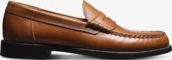 Newman Penny Loafer 8 Newman Penny Loafer -Allenedmonds Sshop ec4500768 right feed660w