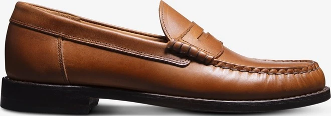 Newman Penny Loafer 3 Newman Penny Loafer - Image 3