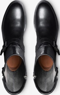 Austin Engineer Boot -Allenedmonds Sshop ec4500781 top feed660w