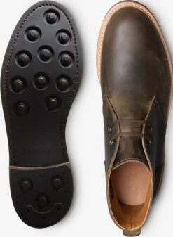 Chandler Weatherproof Chukka Boot 9 Chandler Weatherproof Chukka Boot -Allenedmonds Sshop ec4500791 bottom feed660w