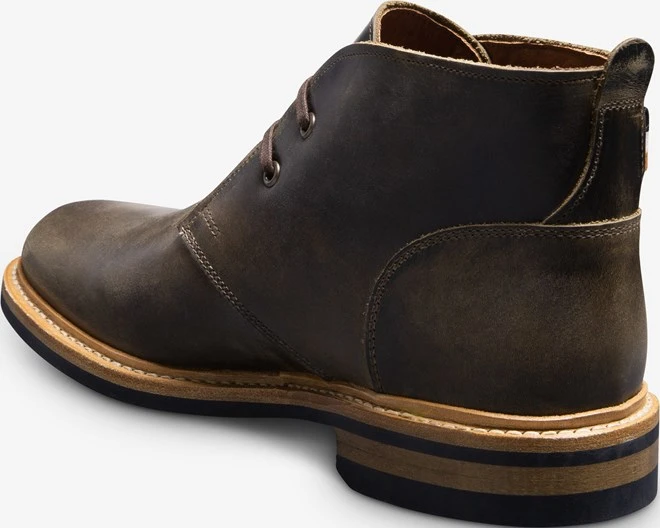Chandler Weatherproof Chukka Boot 2 Chandler Weatherproof Chukka Boot - Image 2