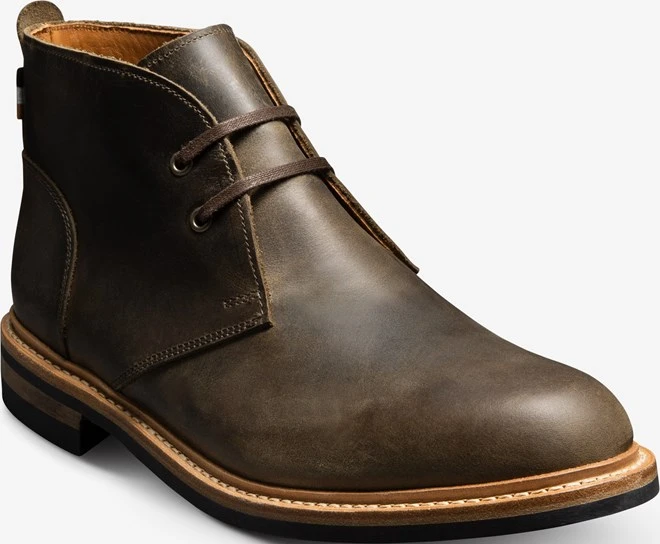 Chandler Weatherproof Chukka Boot 1 Chandler Weatherproof Chukka Boot