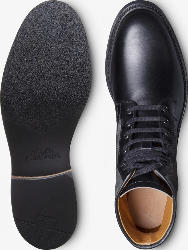 Dain Lace-up Boot 4 Dain Lace-up Boot - Image 4