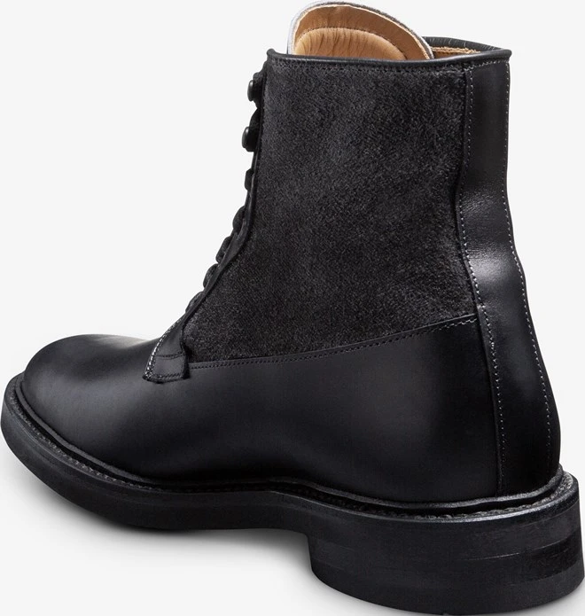 Dain Lace-up Boot 7 Dain Lace-up Boot - Image 7