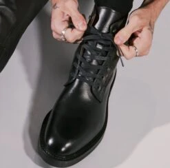 Dain Lace-up Boot 12 Dain Lace-up Boot -Allenedmonds Sshop ec4500793 lifestyle2 feed660w