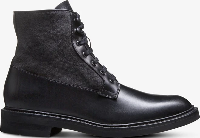 Dain Lace-up Boot 2 Dain Lace-up Boot - Image 2