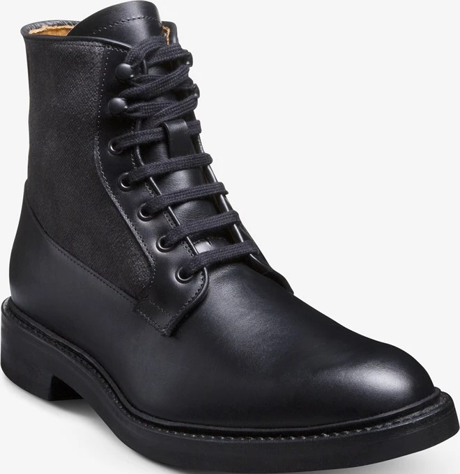 Dain Lace-up Boot 1 Dain Lace-up Boot