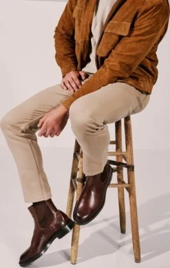 Dawson Chelsea Boot -Allenedmonds Sshop ec4500794 lifestyle2 feed660w