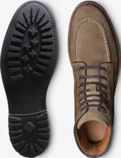 Carter Weatherproof Lace-up Boot 11 Carter Weatherproof Lace-up Boot -Allenedmonds Sshop ec4500795 bottom feed660w