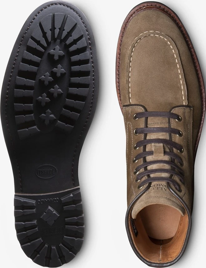 Carter Weatherproof Lace-up Boot 5 Carter Weatherproof Lace-up Boot - Image 5