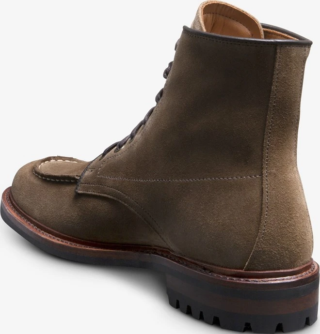 Carter Weatherproof Lace-up Boot 2 Carter Weatherproof Lace-up Boot - Image 2