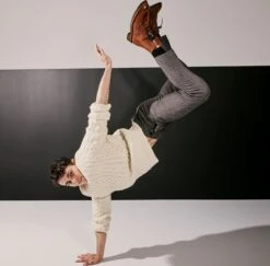 Carter Weatherproof Lace-up Boot 12 Carter Weatherproof Lace-up Boot -Allenedmonds Sshop ec4500795 lifestyle feed660w