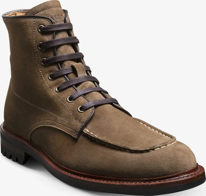 Carter Weatherproof Lace-up Boot 1 Carter Weatherproof Lace-up Boot