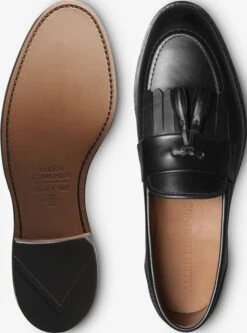 Randolph Kiltie Loafer -Allenedmonds Sshop ec4500798 bottom feed660w