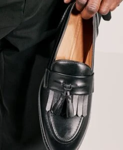 Randolph Kiltie Loafer -Allenedmonds Sshop ec4500798 lifestyle2 feed660w