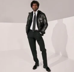 Randolph Kiltie Loafer -Allenedmonds Sshop ec4500798 lifestyle feed660w