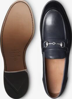 Randolph Bit Loafer -Allenedmonds Sshop ec4500801 bottom feed660w