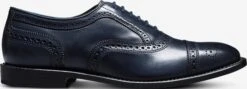 Strand Cap-toe Oxford Dress Shoe 7 Strand Cap-toe Oxford Dress Shoe -Allenedmonds Sshop ec4500818 right feed660w