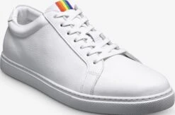 Courtside Pride Sneaker