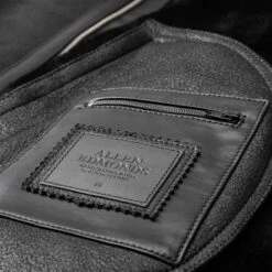 Shearling Bomber Jacket -Allenedmonds Sshop ec4500835 pair feed660w