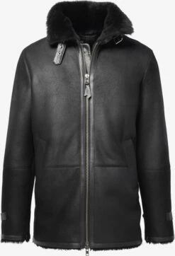 Shearling Bomber Jacket -Allenedmonds Sshop ec4500835 single feed660w