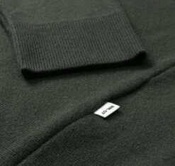 NN07 Harold Long-sleeve Sweater Polo 7 NN07 Harold Long-sleeve Sweater Polo -Allenedmonds Sshop ec4500838 front feed660w