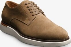 Carson Lace-up Hybrid Derby