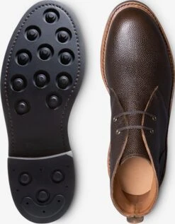 Chandler Football Grain Chukka Boot -Allenedmonds Sshop ec4500972 bottom feed660w