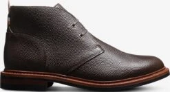 Chandler Football Grain Chukka Boot -Allenedmonds Sshop ec4500972 right feed660w