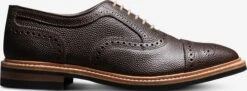 Strandmok Football Grain Cap-toe Oxford 7 Strandmok Football Grain Cap-toe Oxford -Allenedmonds Sshop ec4500974 right feed660w