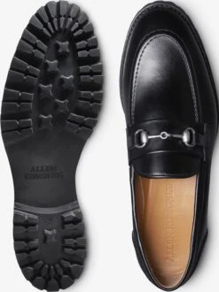 Randolph Bit Loafer With Lug Sole -Allenedmonds Sshop ec4500988 bottom feed660w