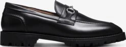 Randolph Bit Loafer With Lug Sole -Allenedmonds Sshop ec4500988 right feed660w