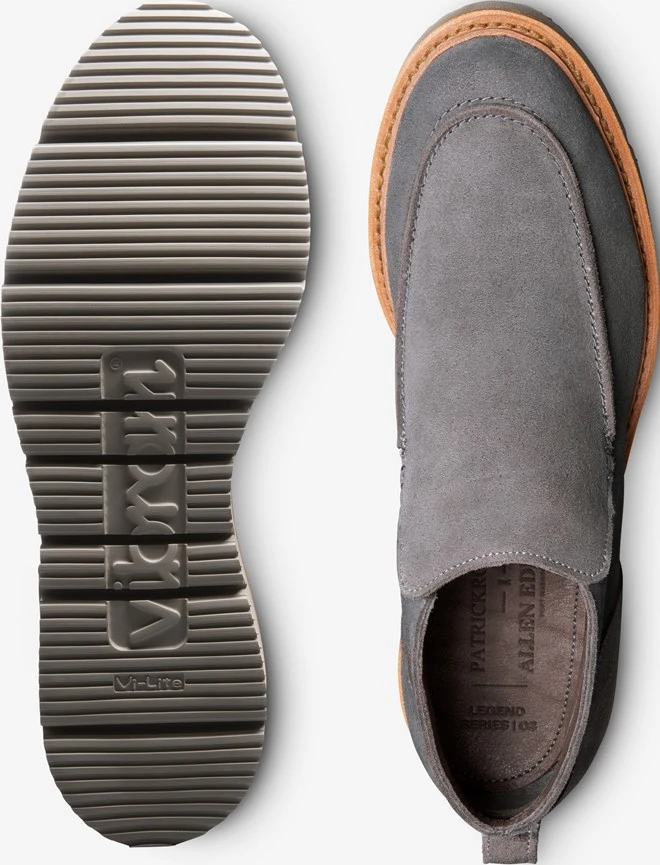 Humble Curiosity Slip-on Chukka Boot 5 Humble Curiosity Slip-on Chukka Boot - Image 5