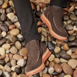 Humble Curiosity Slip-on Chukka Boot 12 Humble Curiosity Slip-on Chukka Boot -Allenedmonds Sshop ec4501001 lifestyle2 feed660w