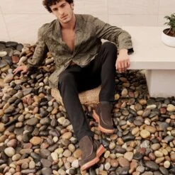 Humble Curiosity Slip-on Chukka Boot 13 Humble Curiosity Slip-on Chukka Boot -Allenedmonds Sshop ec4501001 lifestyle feed660w