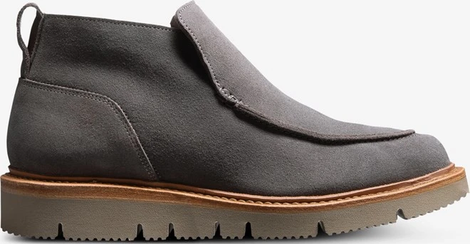 Humble Curiosity Slip-on Chukka Boot 3 Humble Curiosity Slip-on Chukka Boot - Image 3