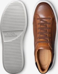 Oliver Slip-on Stretch-lace Sneaker -Allenedmonds Sshop ec4501007 bottom feed660w